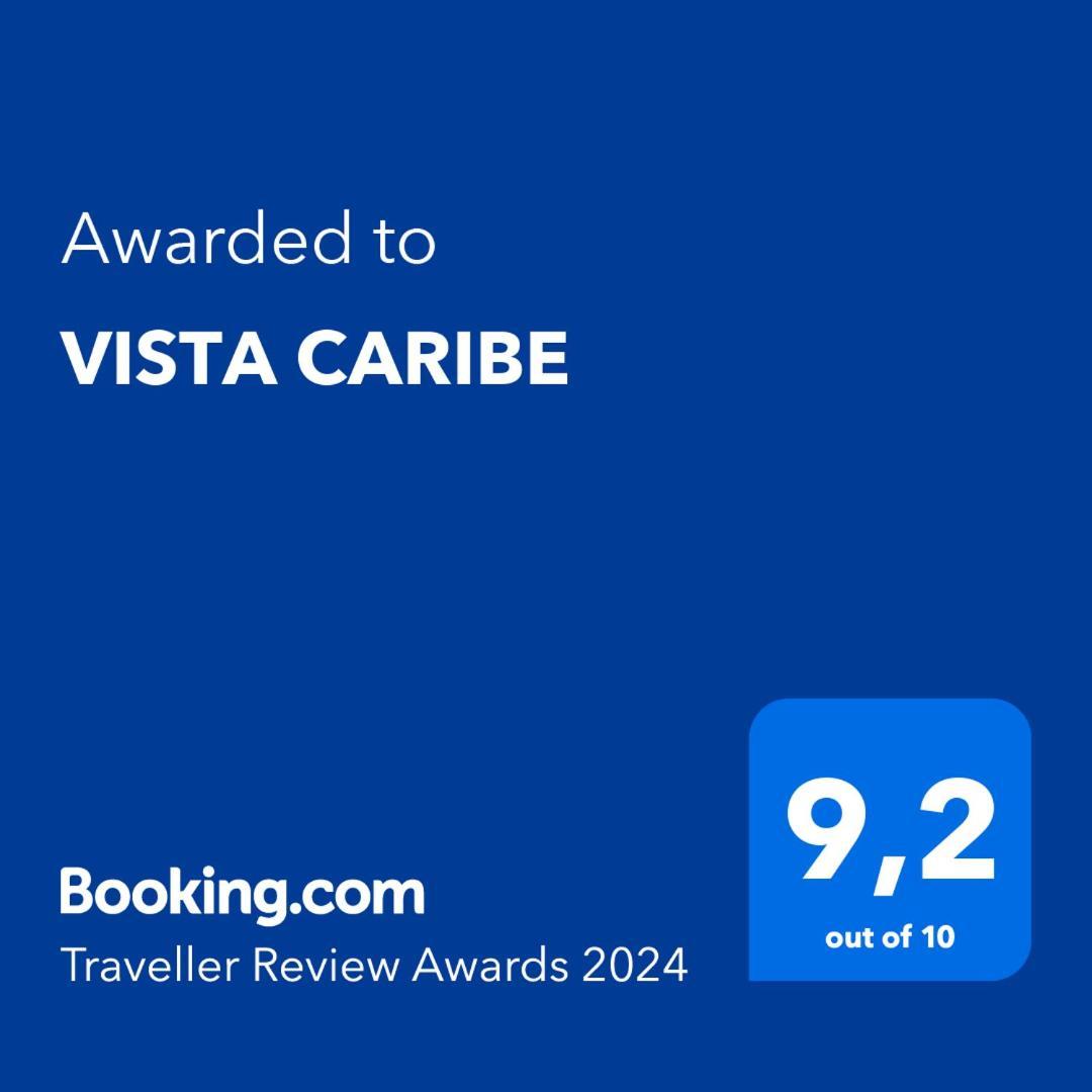 Vista Caribe Hotel Portobelo Exterior photo